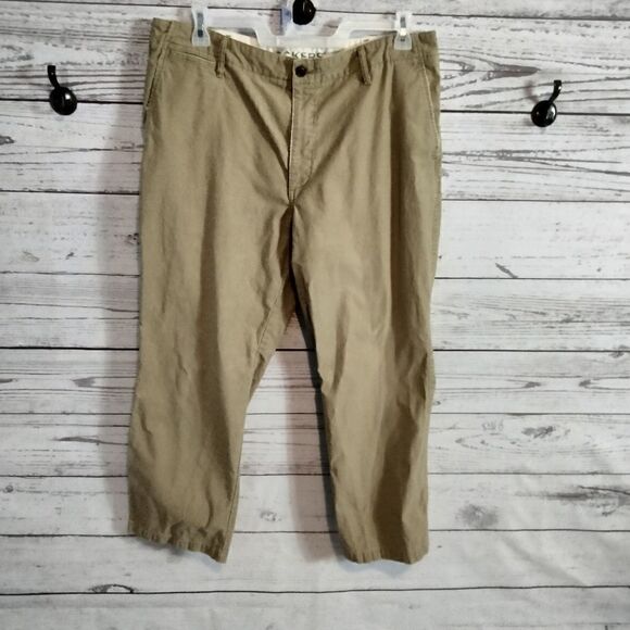 "Dockers" men's pants 👖  - Picture 1 of 10